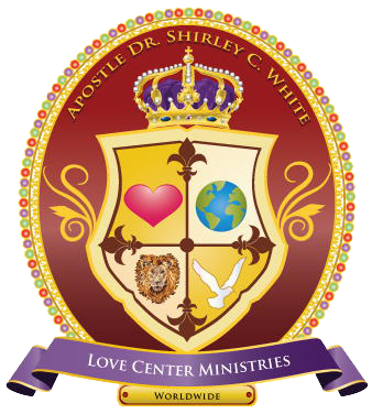 Love Center Ministries Worldwide, Inc.