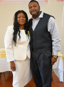 Larry & Dena Elmore