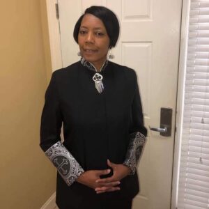 Sharon Smith